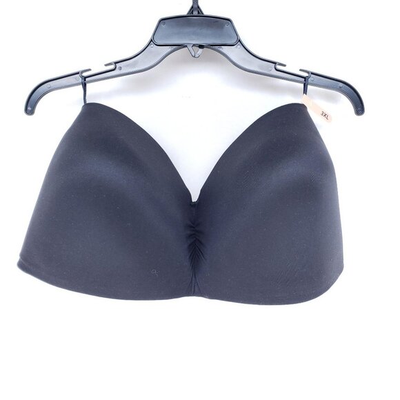 Bali Other - Bali Bra Sz 3XL Black 7 Way Convertible Wirefree